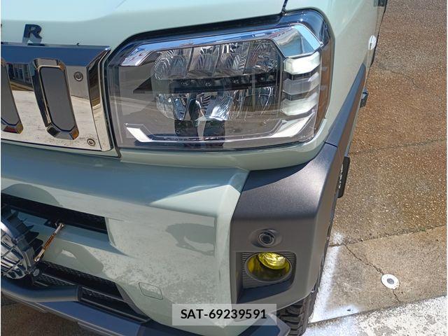 Daihatsu TAFT 2025-09 7458236-4