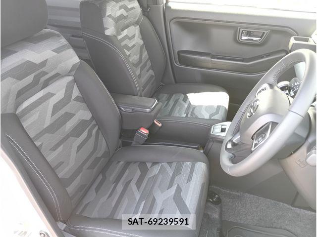 Daihatsu TAFT 2025-09 7458236-5