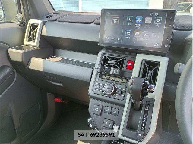 Daihatsu TAFT 2025-09 7458236-6