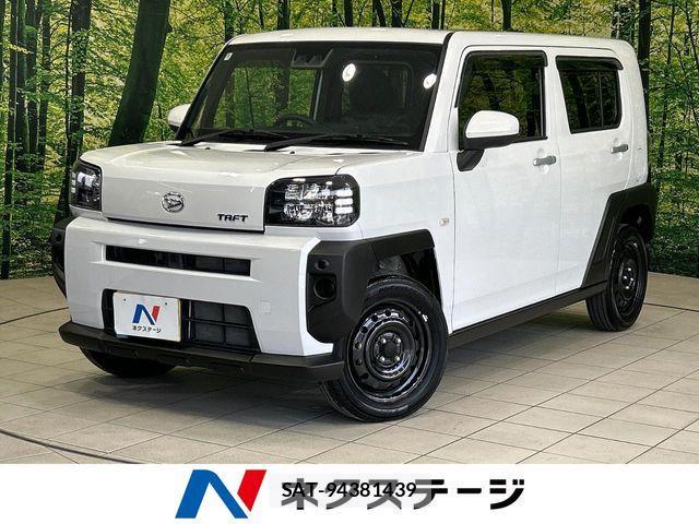 Daihatsu TAFT 2022-09 7458254-0