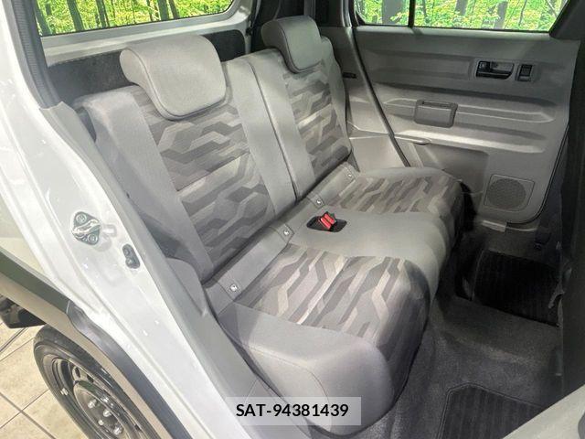 Daihatsu TAFT 2022-09 7458254-9