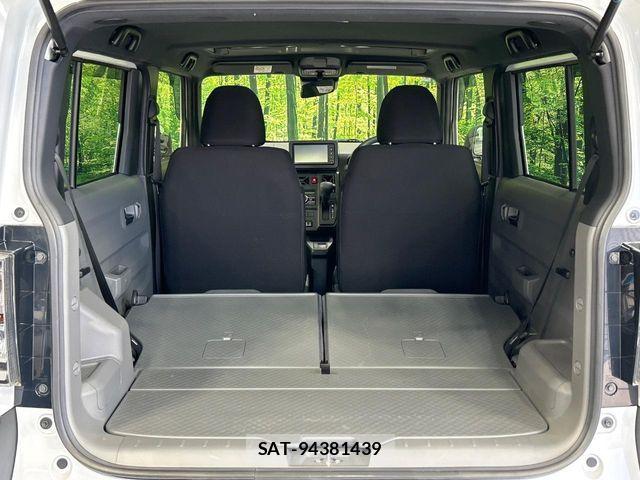 Daihatsu TAFT 2022-09 7458254-10