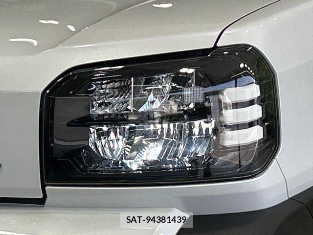 Daihatsu TAFT 2022-09 7458254-11