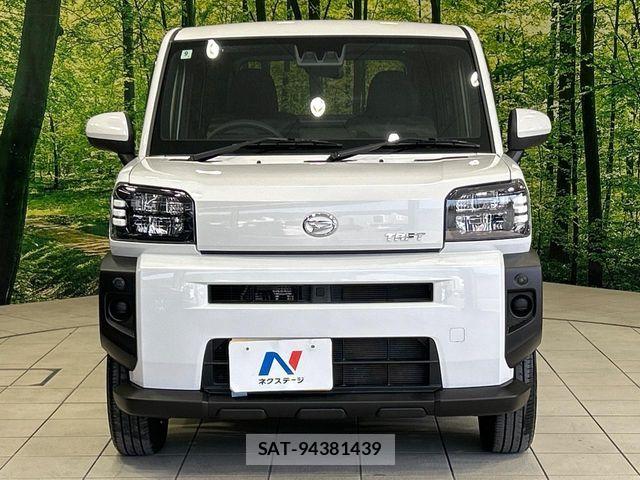 Daihatsu TAFT 2022-09 7458254-13