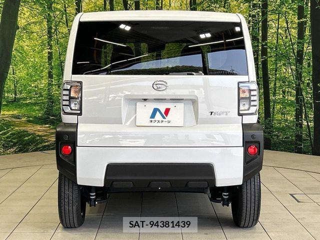 Daihatsu TAFT 2022-09 7458254-14