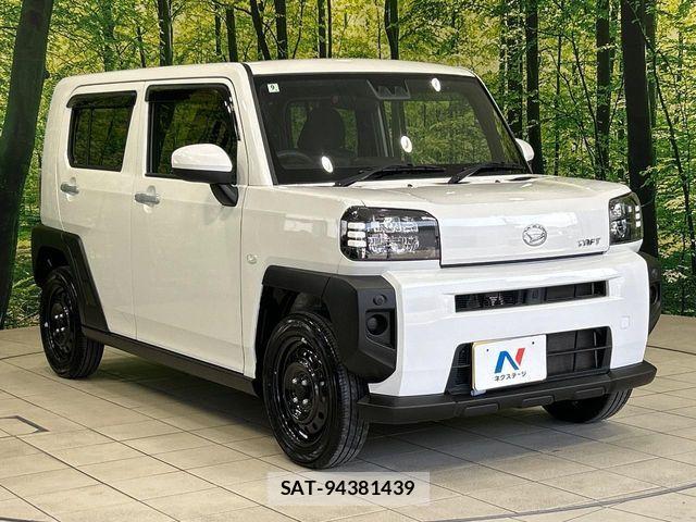 Daihatsu TAFT 2022-09 7458254-15