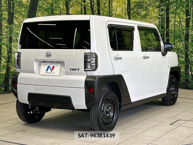 Daihatsu TAFT 2022-09 7458254-16