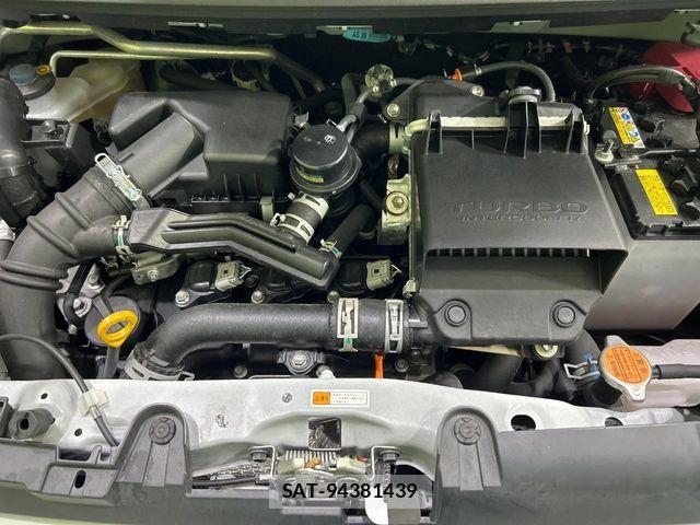 Daihatsu TAFT 2022-09 7458254-17
