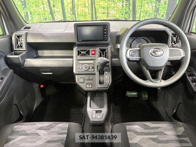 Daihatsu TAFT 2022-09 7458254-1