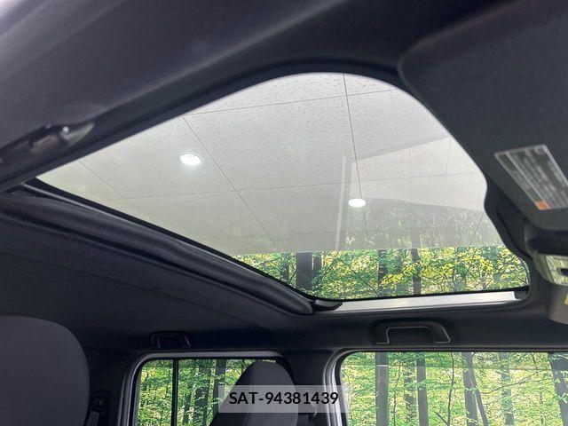 Daihatsu TAFT 2022-09 7458254-2