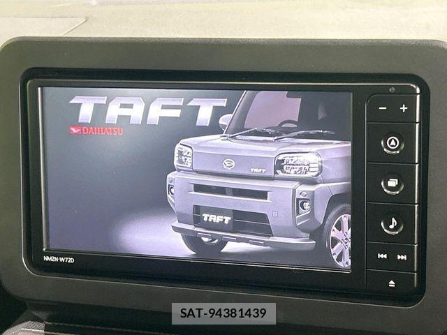Daihatsu TAFT 2022-09 7458254-5