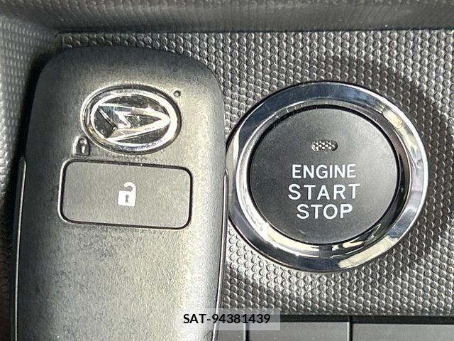 Daihatsu TAFT 2022-09 7458254-7