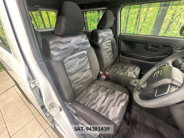 Daihatsu TAFT 2022-09 7458254-8