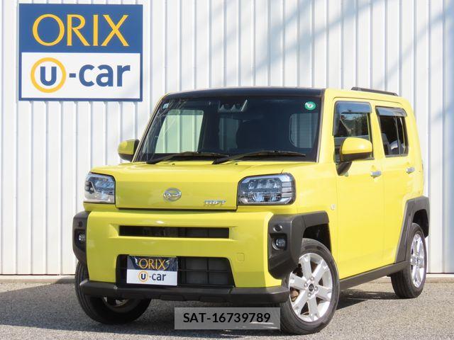 Daihatsu TAFT 2021-10 7458253-0