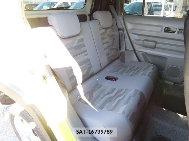 Daihatsu TAFT 2021-10 7458253-9