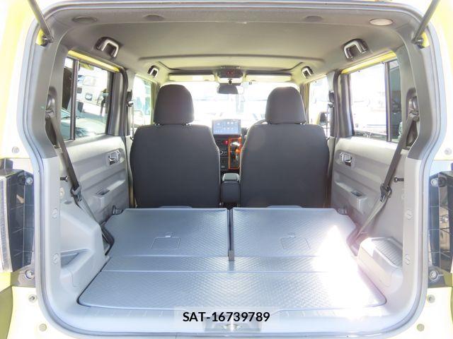 Daihatsu TAFT 2021-10 7458253-10