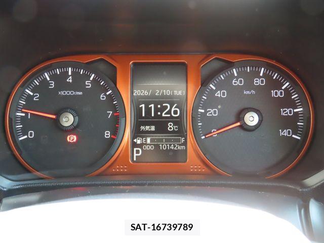 Daihatsu TAFT 2021-10 7458253-13