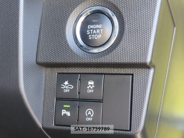 Daihatsu TAFT 2021-10 7458253-14