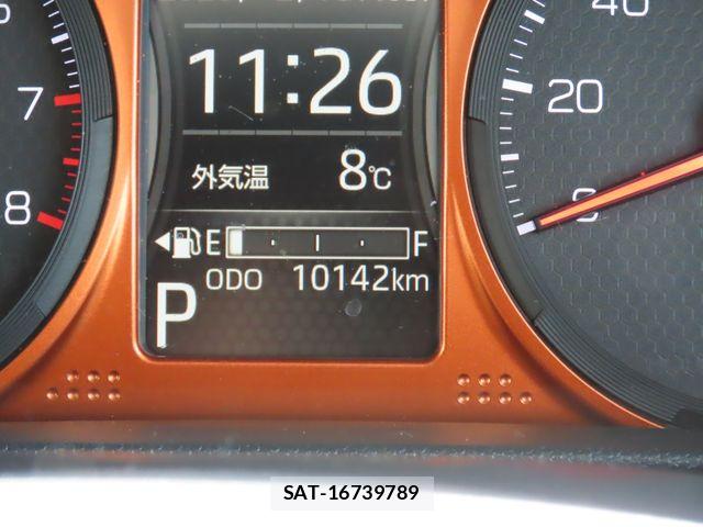 Daihatsu TAFT 2021-10 7458253-15