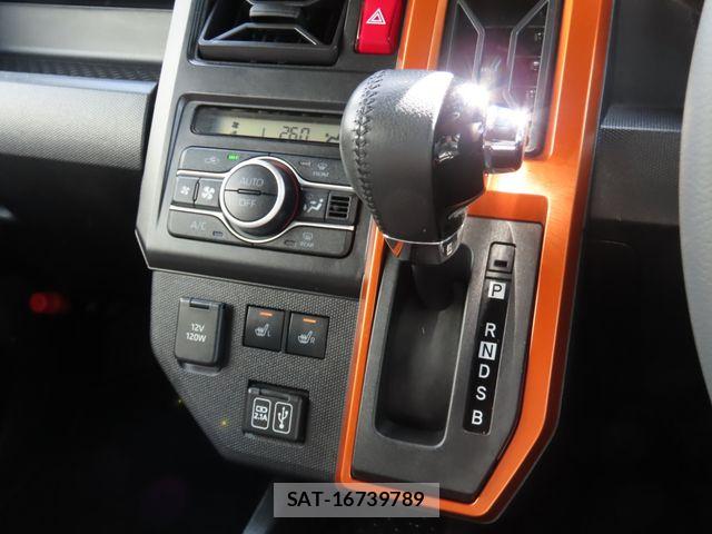 Daihatsu TAFT 2021-10 7458253-16