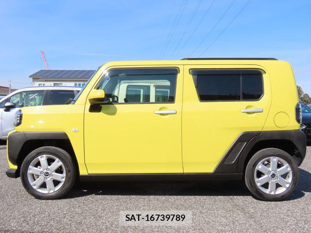 Daihatsu TAFT 2021-10 7458253-18