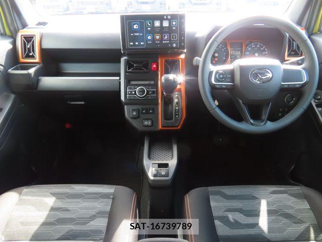 Daihatsu TAFT 2021-10 7458253-1