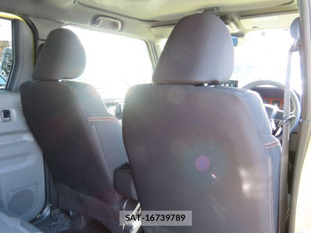 Daihatsu TAFT 2021-10 7458253-20