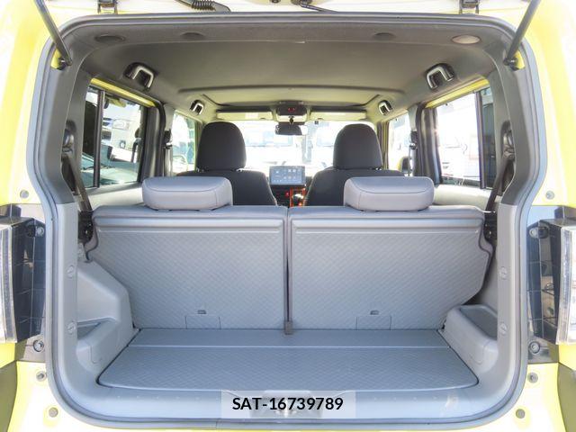 Daihatsu TAFT 2021-10 7458253-22