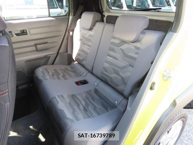 Daihatsu TAFT 2021-10 7458253-23