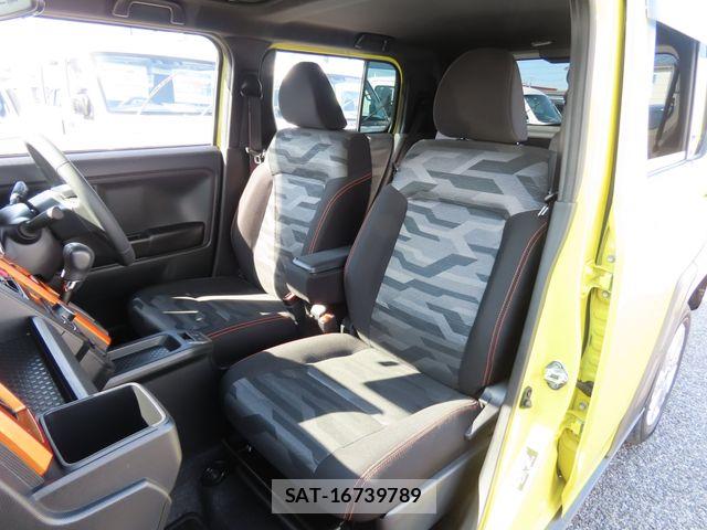 Daihatsu TAFT 2021-10 7458253-24
