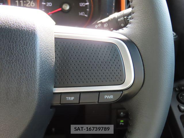 Daihatsu TAFT 2021-10 7458253-29