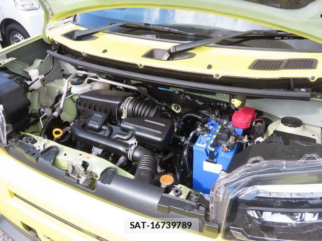 Daihatsu TAFT 2021-10 7458253-3