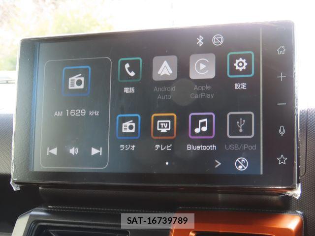 Daihatsu TAFT 2021-10 7458253-4