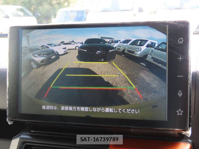 Daihatsu TAFT 2021-10 7458253-5