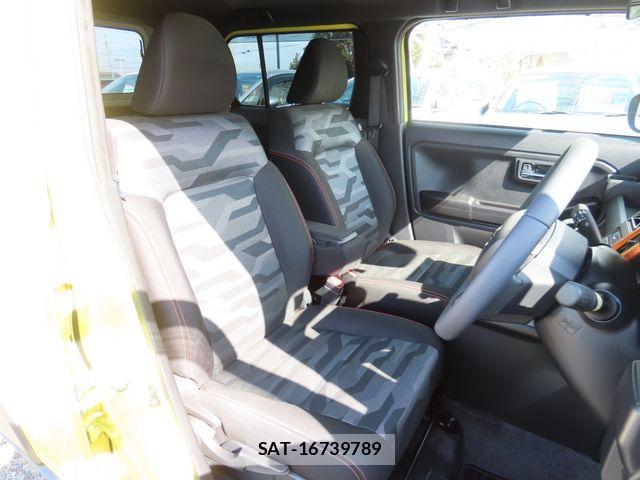 Daihatsu TAFT 2021-10 7458253-8