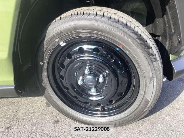 Daihatsu TAFT 2025-11 7458244-11