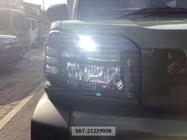 Daihatsu TAFT 2025-11 7458244-15