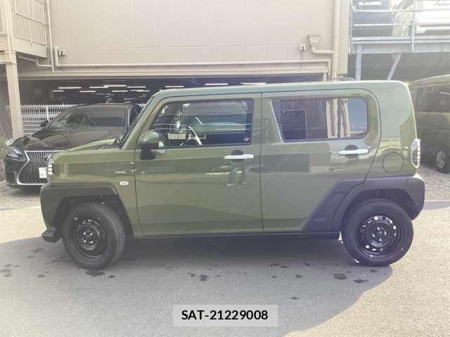 Daihatsu TAFT 2025-11 7458244-16