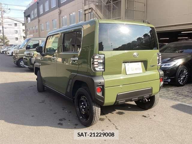 Daihatsu TAFT 2025-11 7458244-18