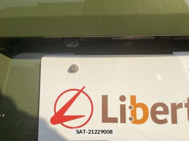 Daihatsu TAFT 2025-11 7458244-19