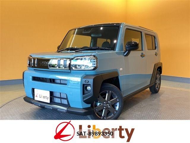 Daihatsu TAFT 2025-07 7458238-0