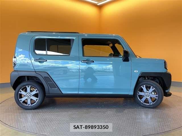 Daihatsu TAFT 2025-07 7458238-9