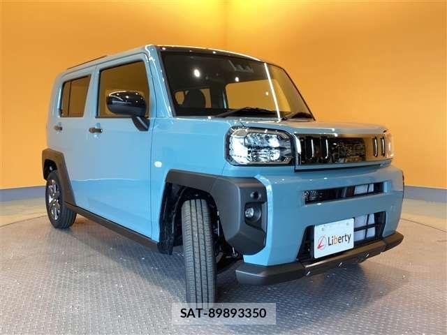 Daihatsu TAFT 2025-07 7458238-10