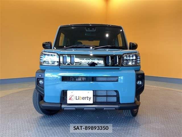Daihatsu TAFT 2025-07 7458238-11