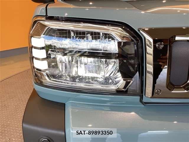 Daihatsu TAFT 2025-07 7458238-12