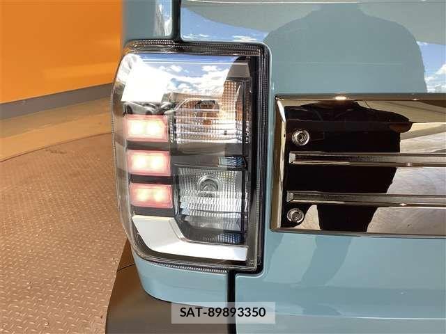 Daihatsu TAFT 2025-07 7458238-16