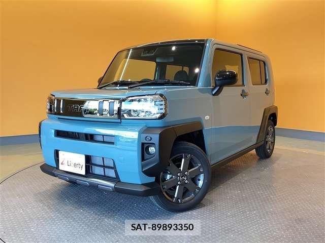 Daihatsu TAFT 2025-07 7458238-4