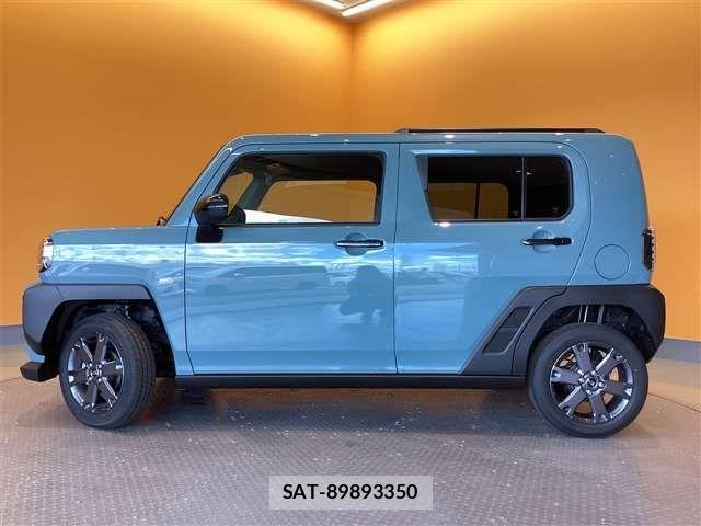 Daihatsu TAFT 2025-07 7458238-5