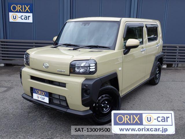 Daihatsu TAFT 2025-04 7510208-0