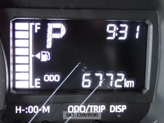 Daihatsu TAFT 2025-04 7510208-13